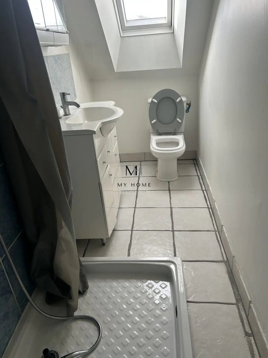 Appartement à louer, 11m², Alençon