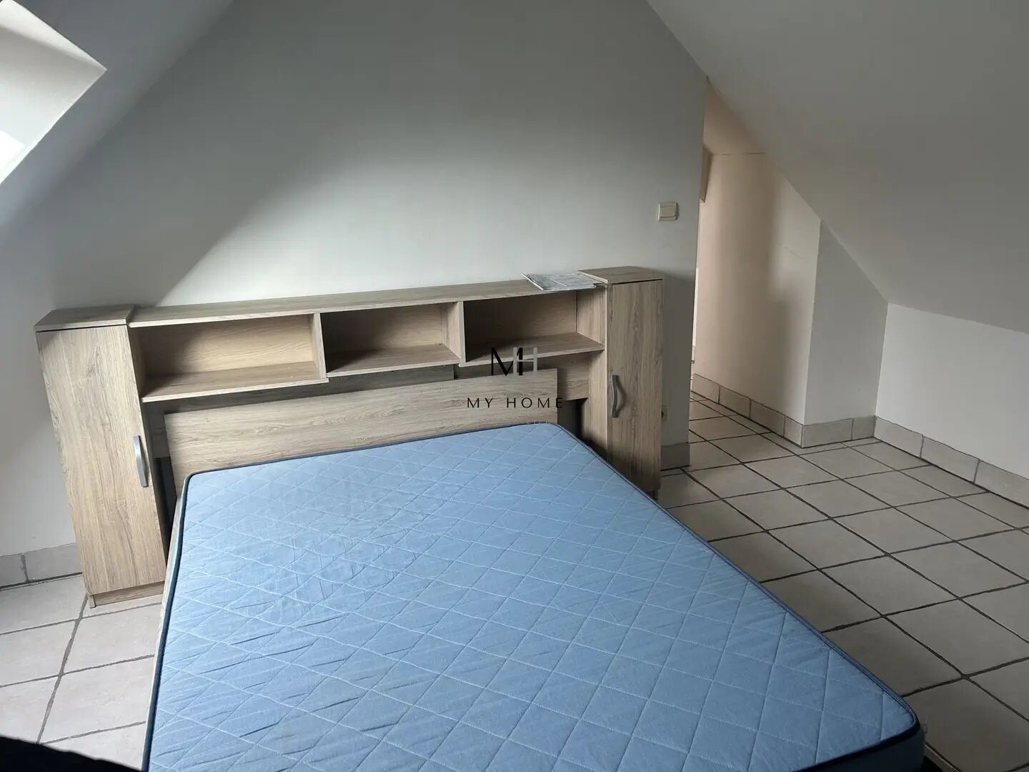 Appartement à louer, 11m², Alençon