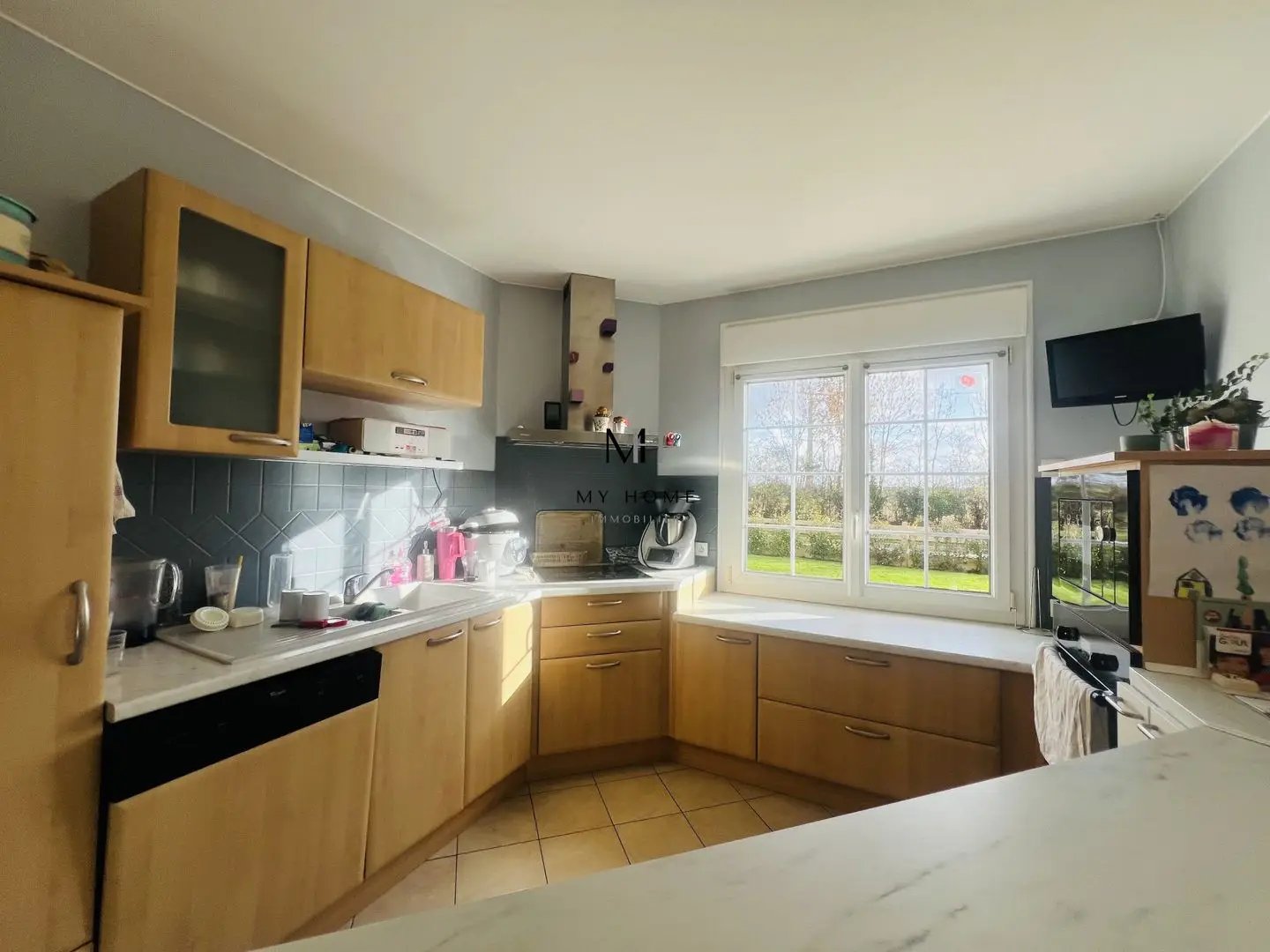 Maison à vendre, 115m², Lonrai