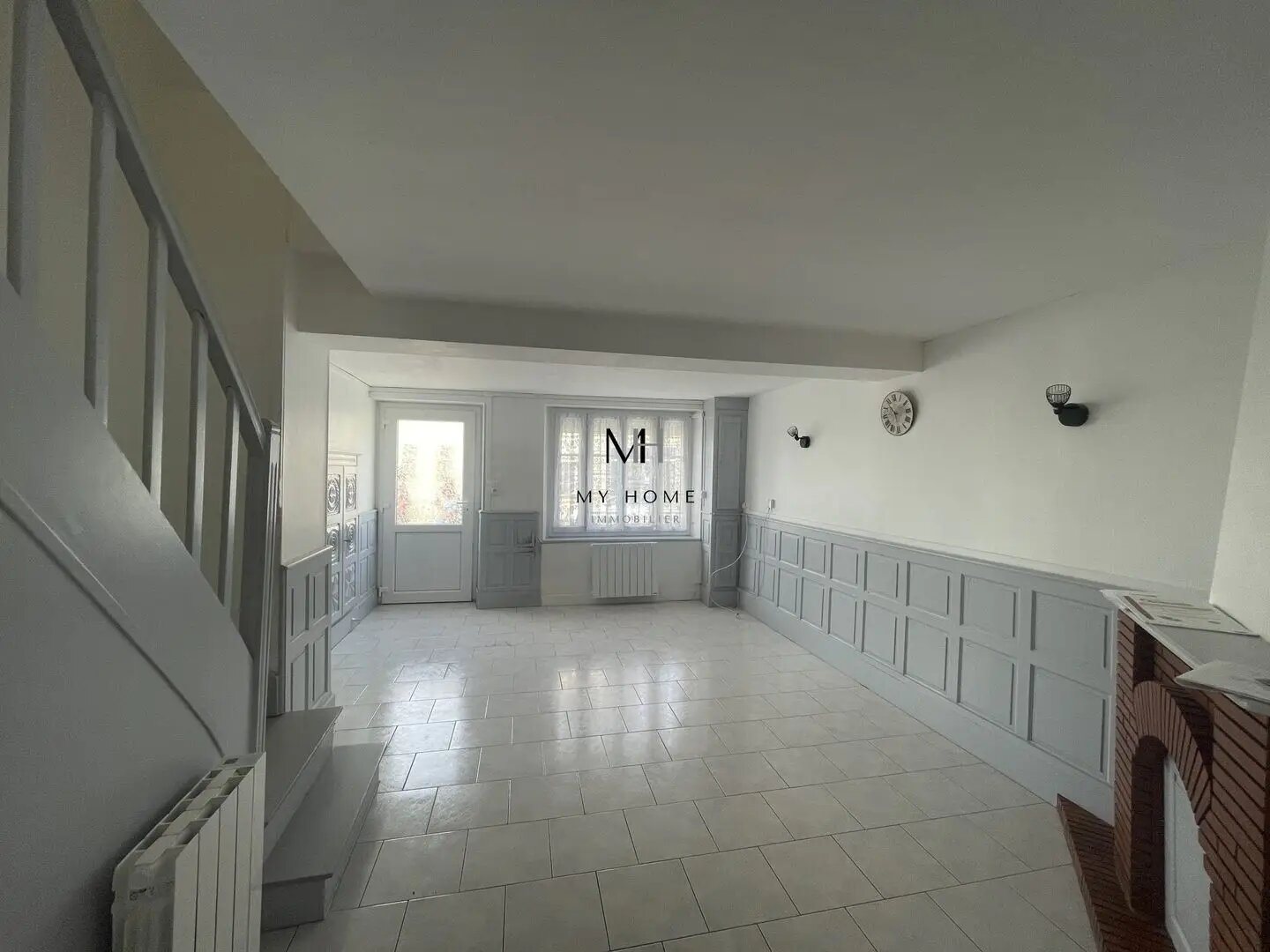 Maison à vendre, 52m², Ancinnes