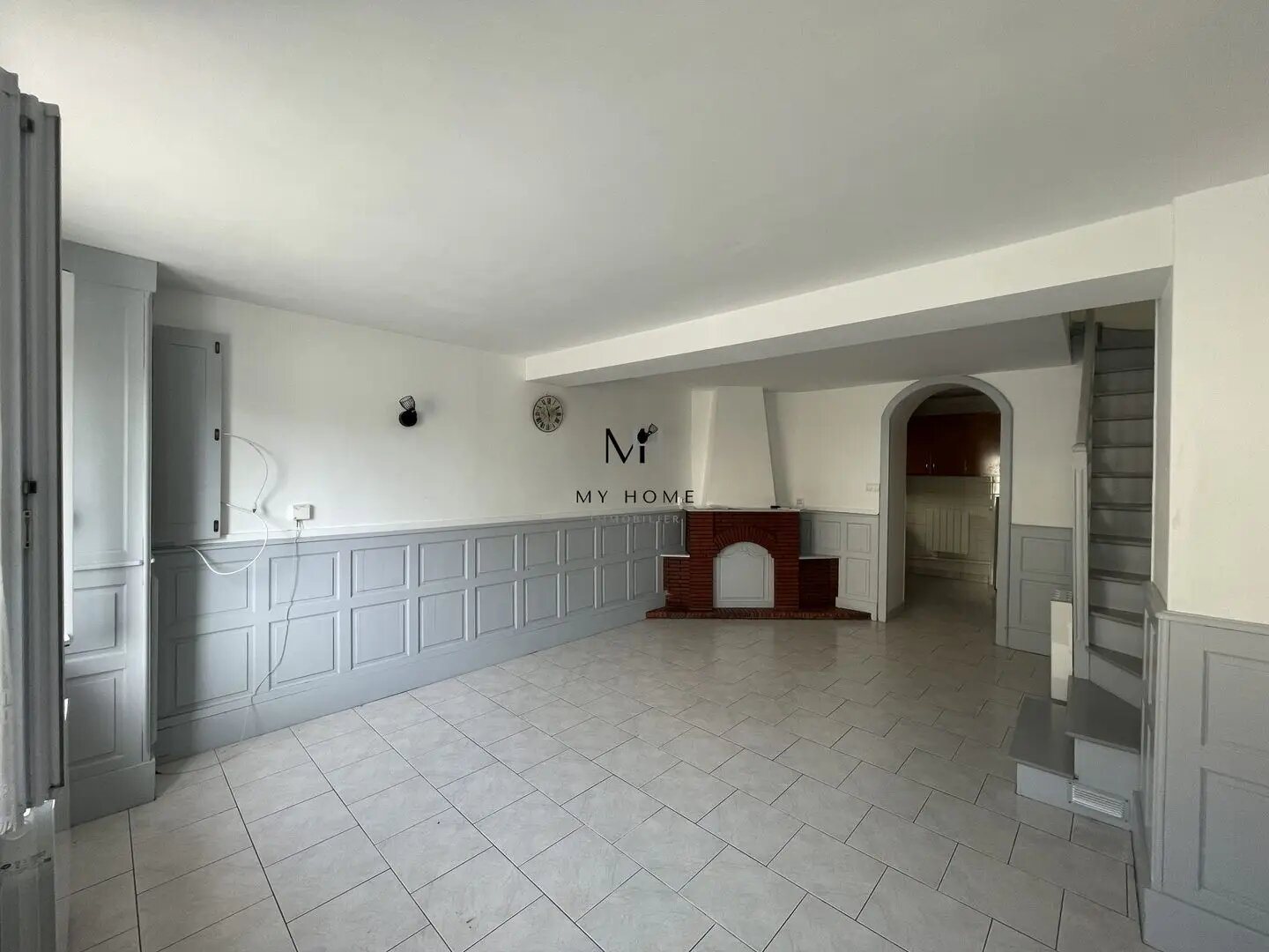 Maison à vendre, 52m², Ancinnes