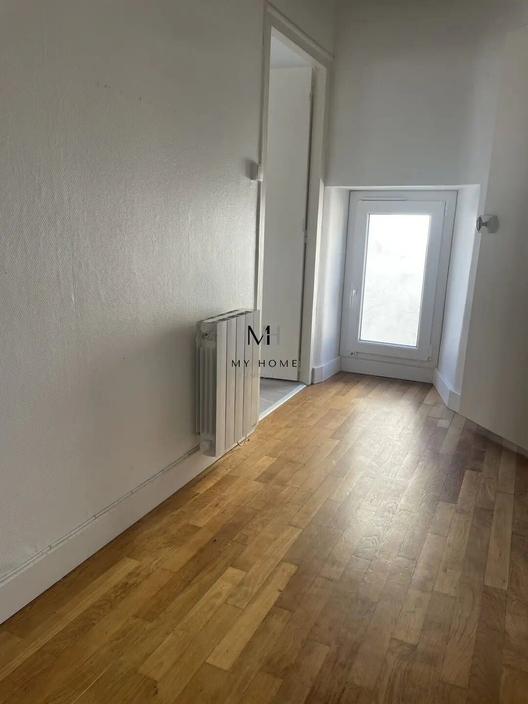 Maison à vendre, 52m², Ancinnes