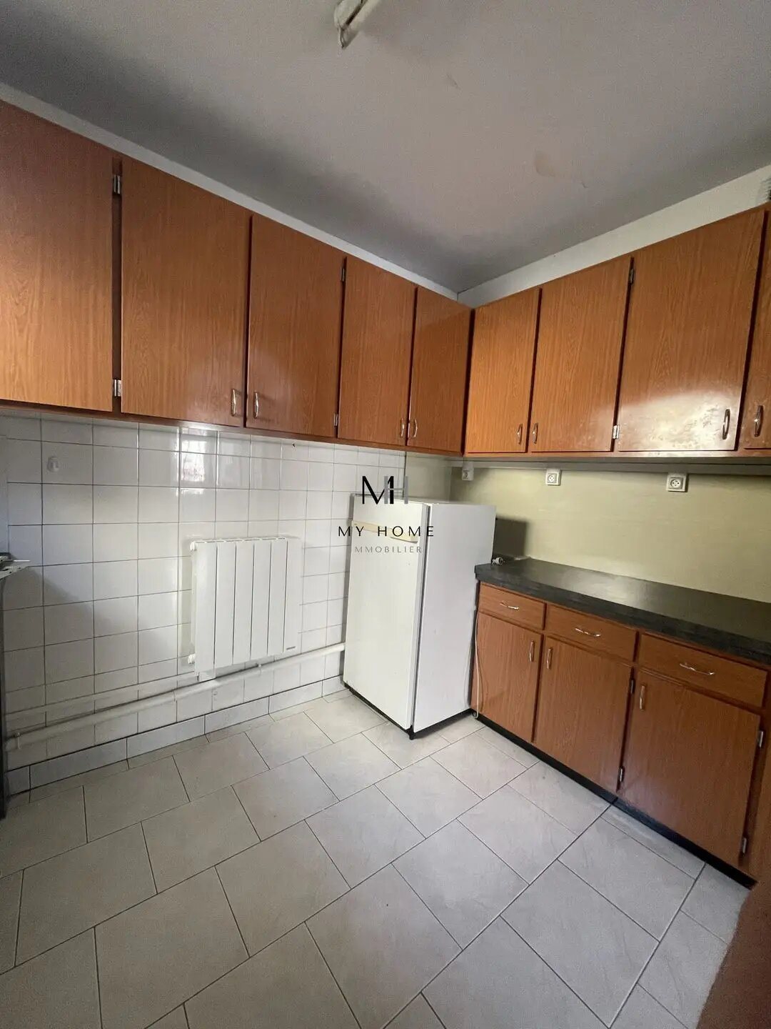Maison à vendre, 52m², Ancinnes
