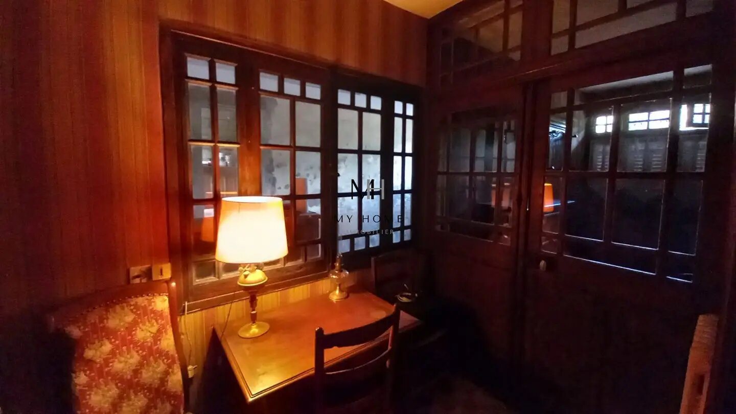 Maison à vendre, 120m², Mortagne-au-Perche
