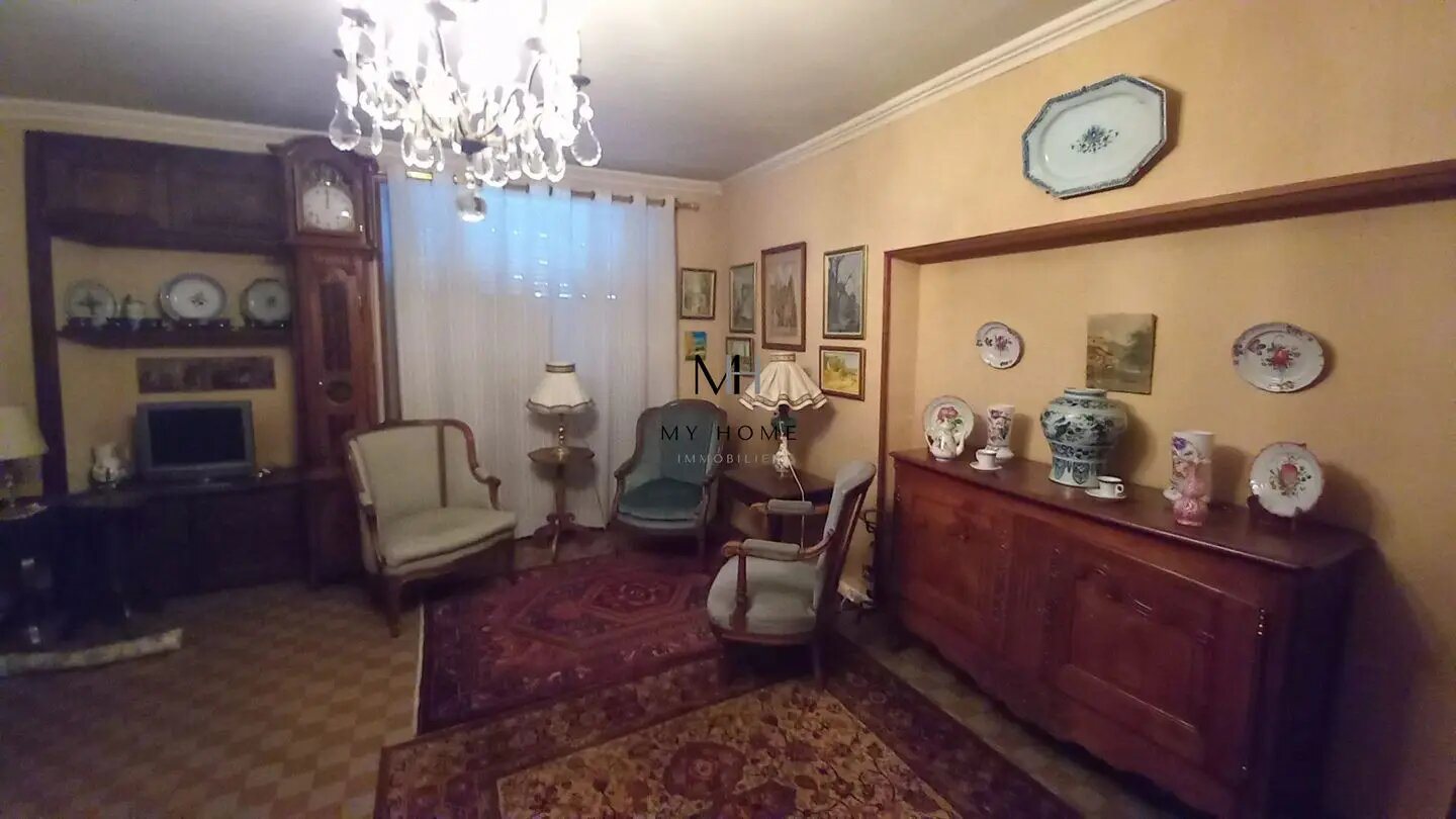 Maison à vendre, 120m², Mortagne-au-Perche