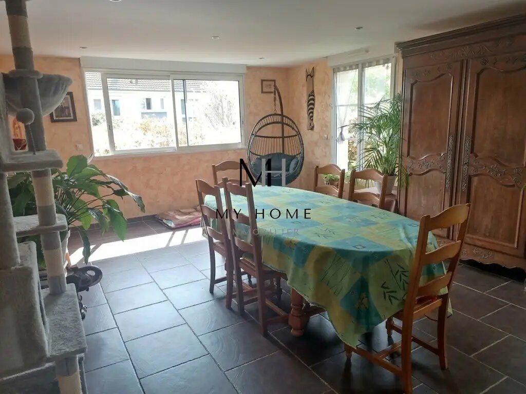 Maison à vendre, 106m², Alençon