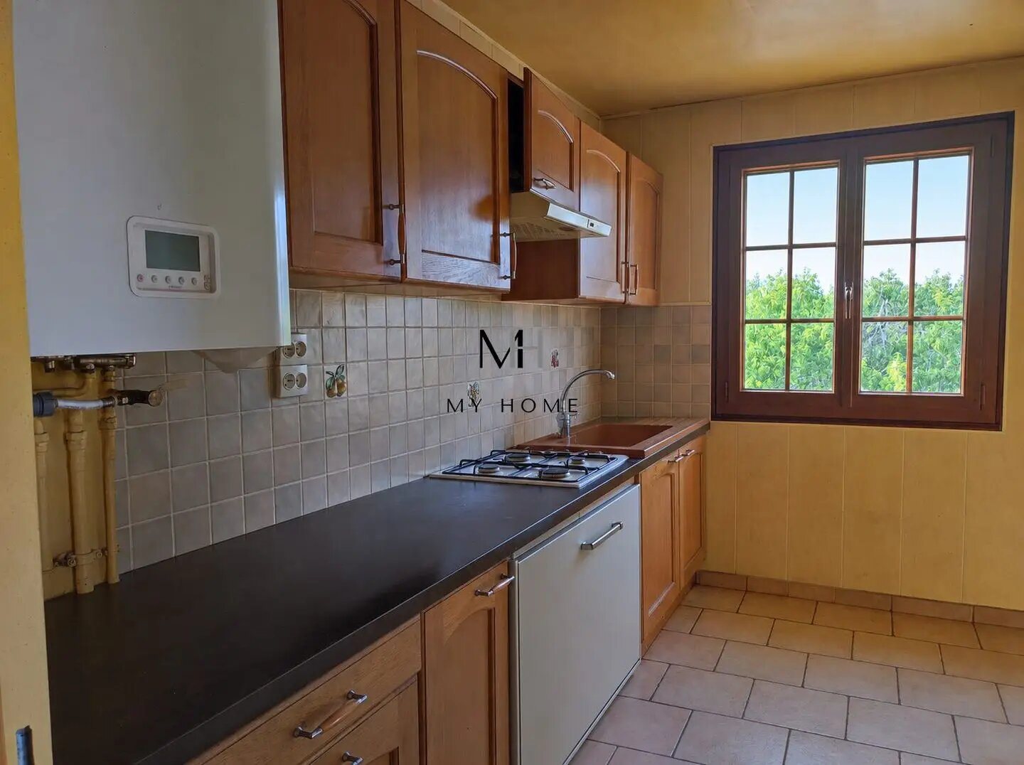 Maison à vendre, 90m², Mortagne-au-Perche