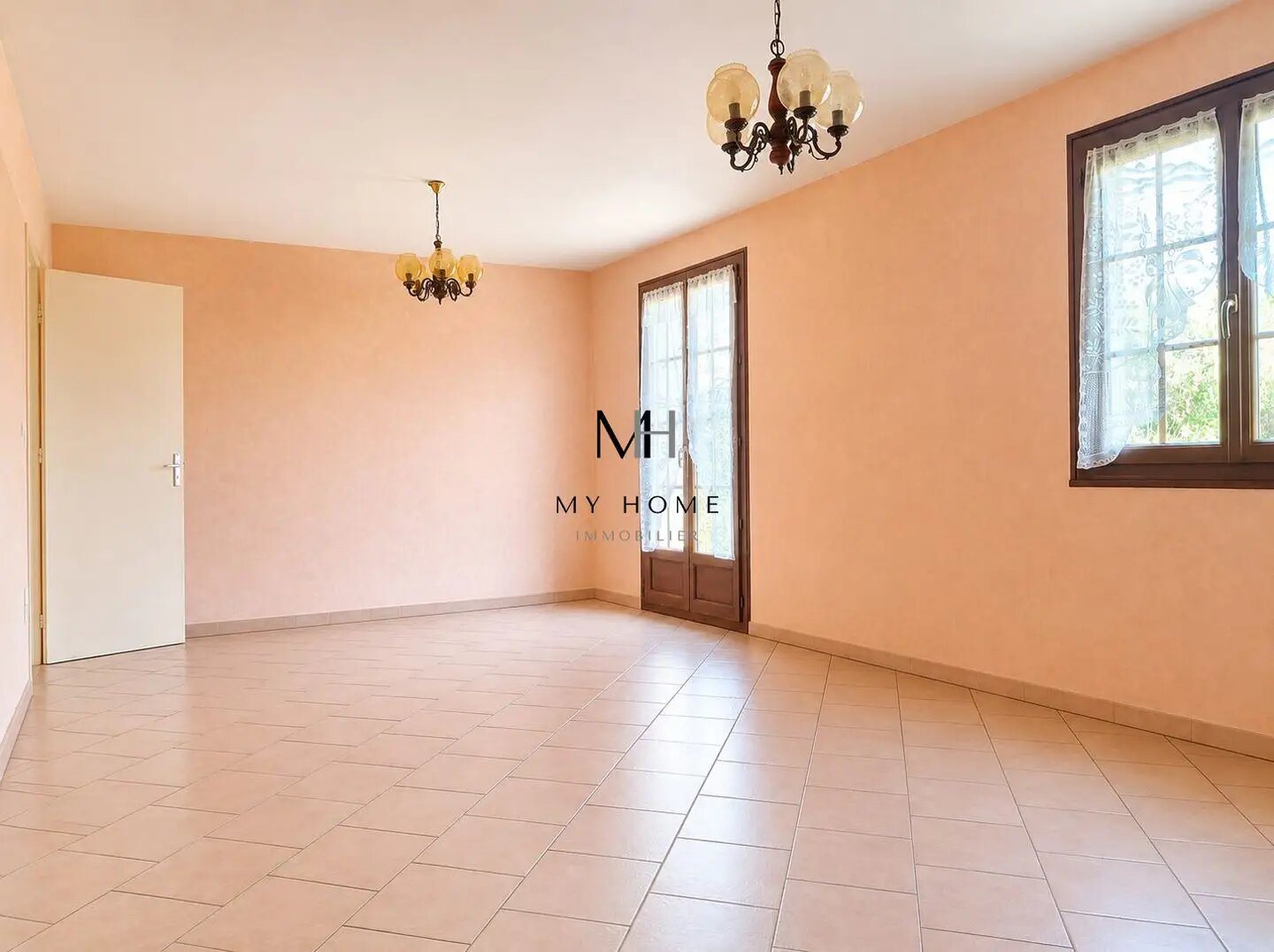 Maison à vendre, 90m², Mortagne-au-Perche
