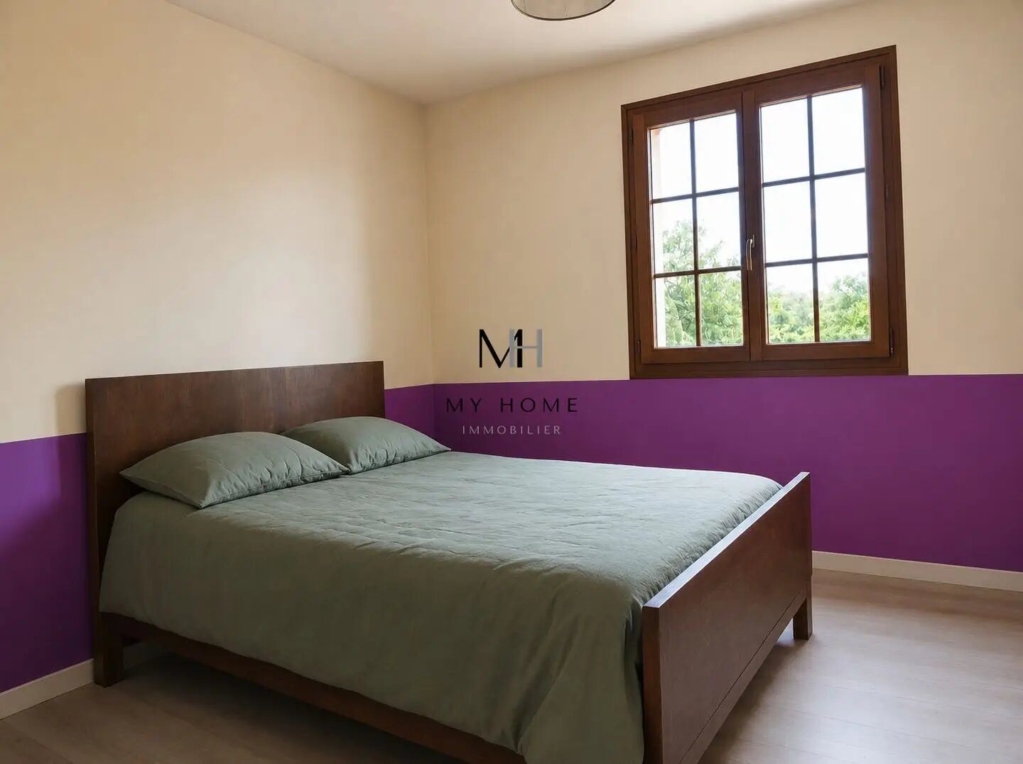 Maison à vendre, 90m², Mortagne-au-Perche