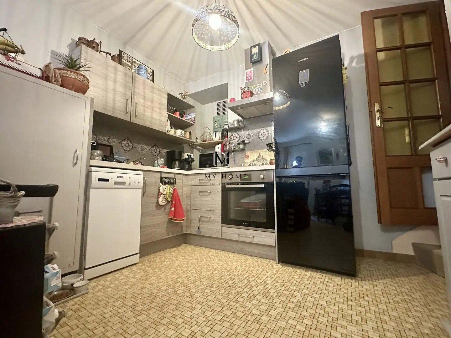 Maison à vendre, 61m², Sées