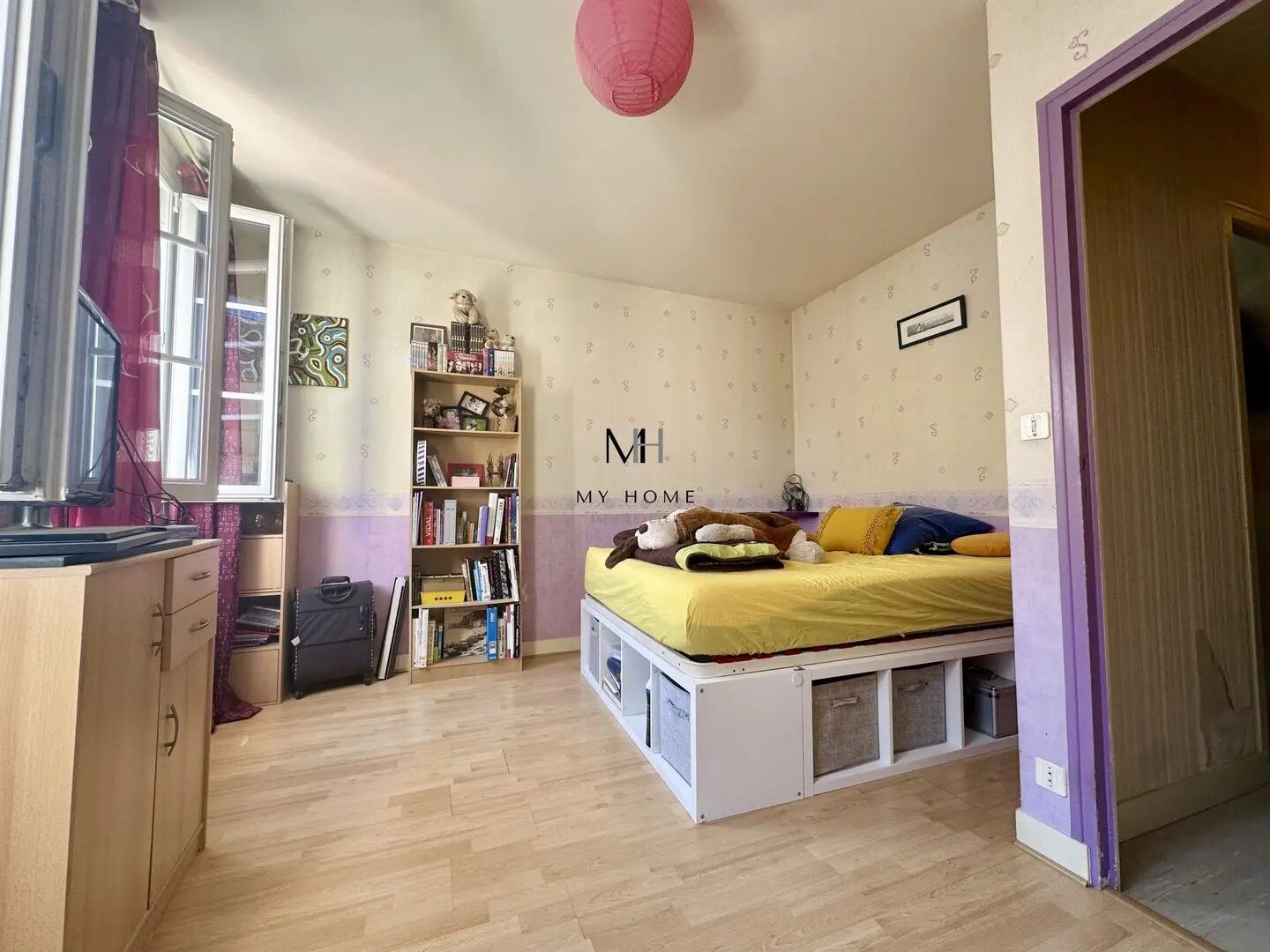 Maison à vendre, 61m², Sées