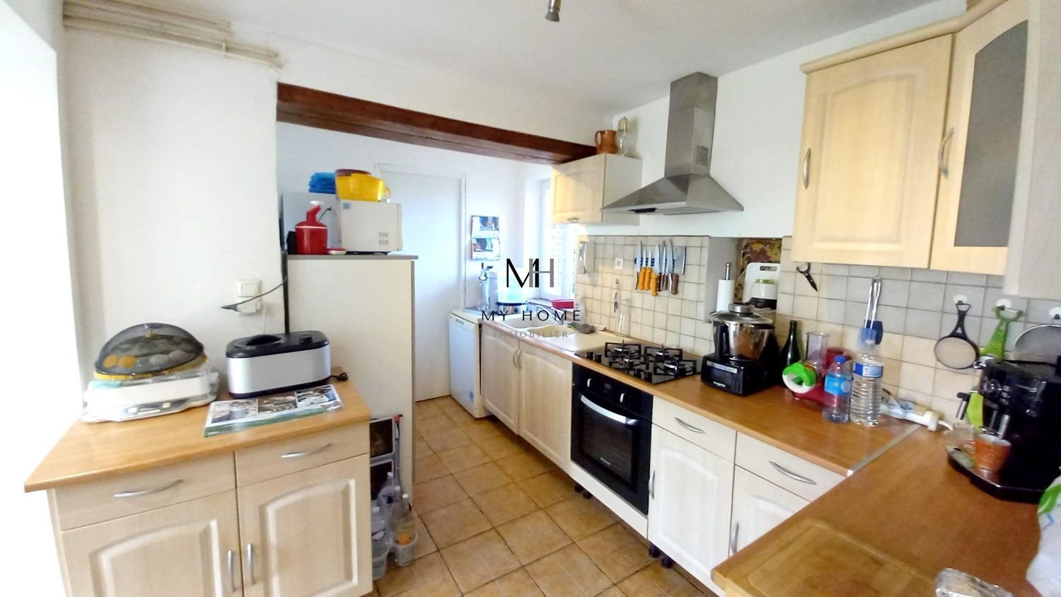 Maison à vendre, 76m², Soligny-la-Trappe
