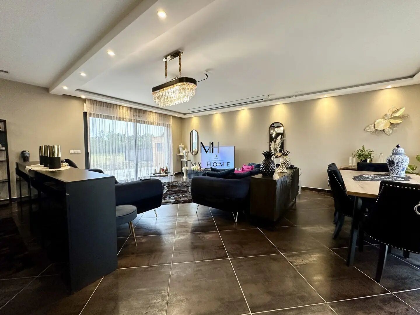 Maison à vendre, 143m², Alençon