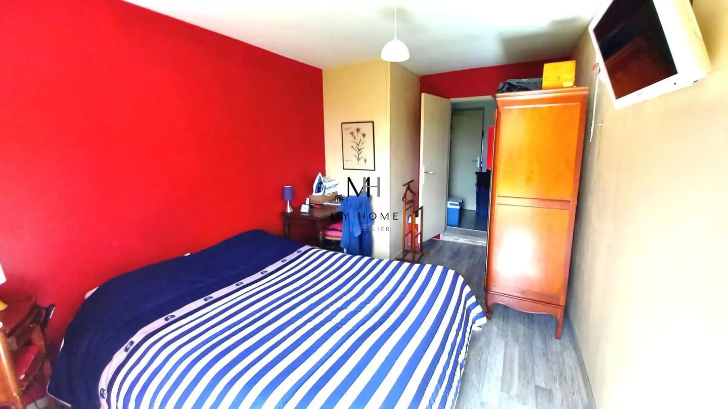 Maison à vendre, 76m², Mortagne-au-Perche