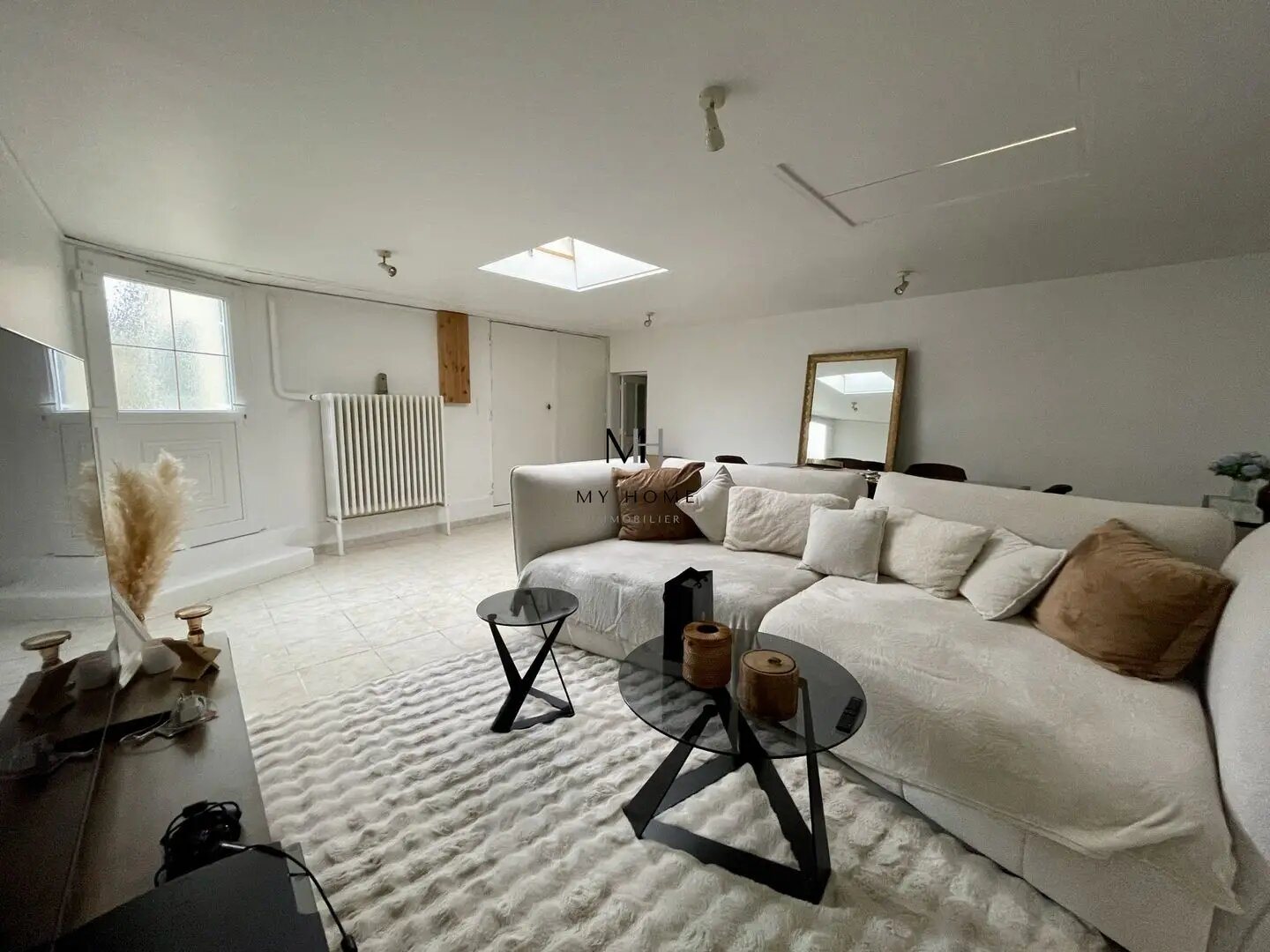 Maison à vendre, 80m², Damigny