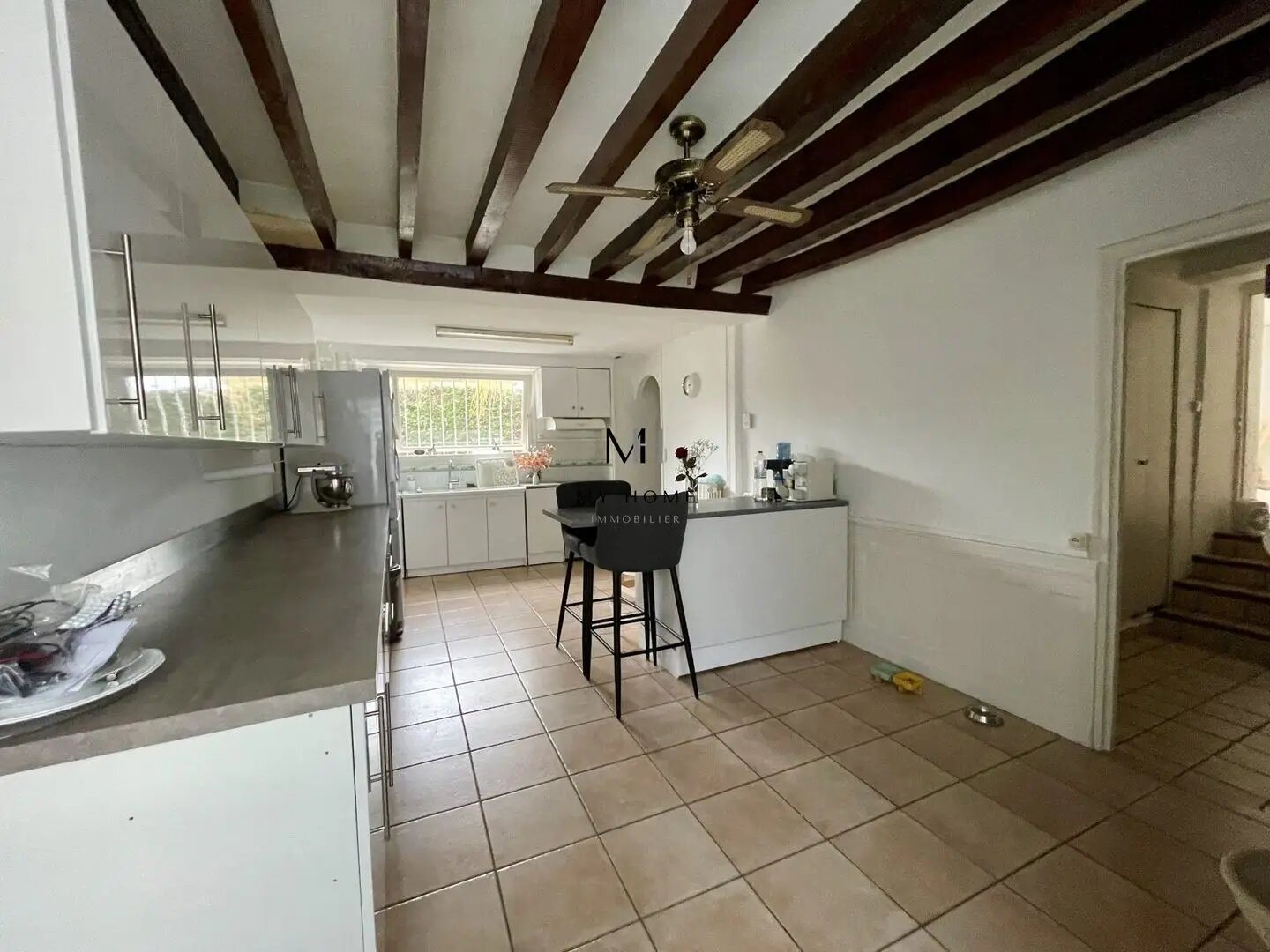 Maison à vendre, 80m², Damigny