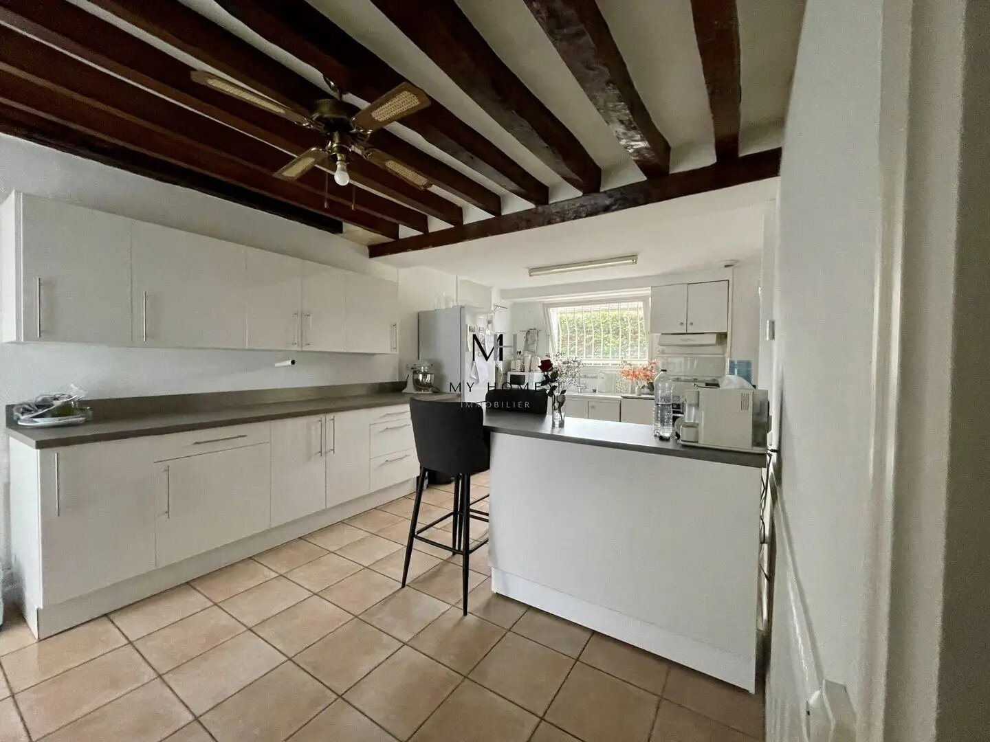 Maison à vendre, 80m², Damigny