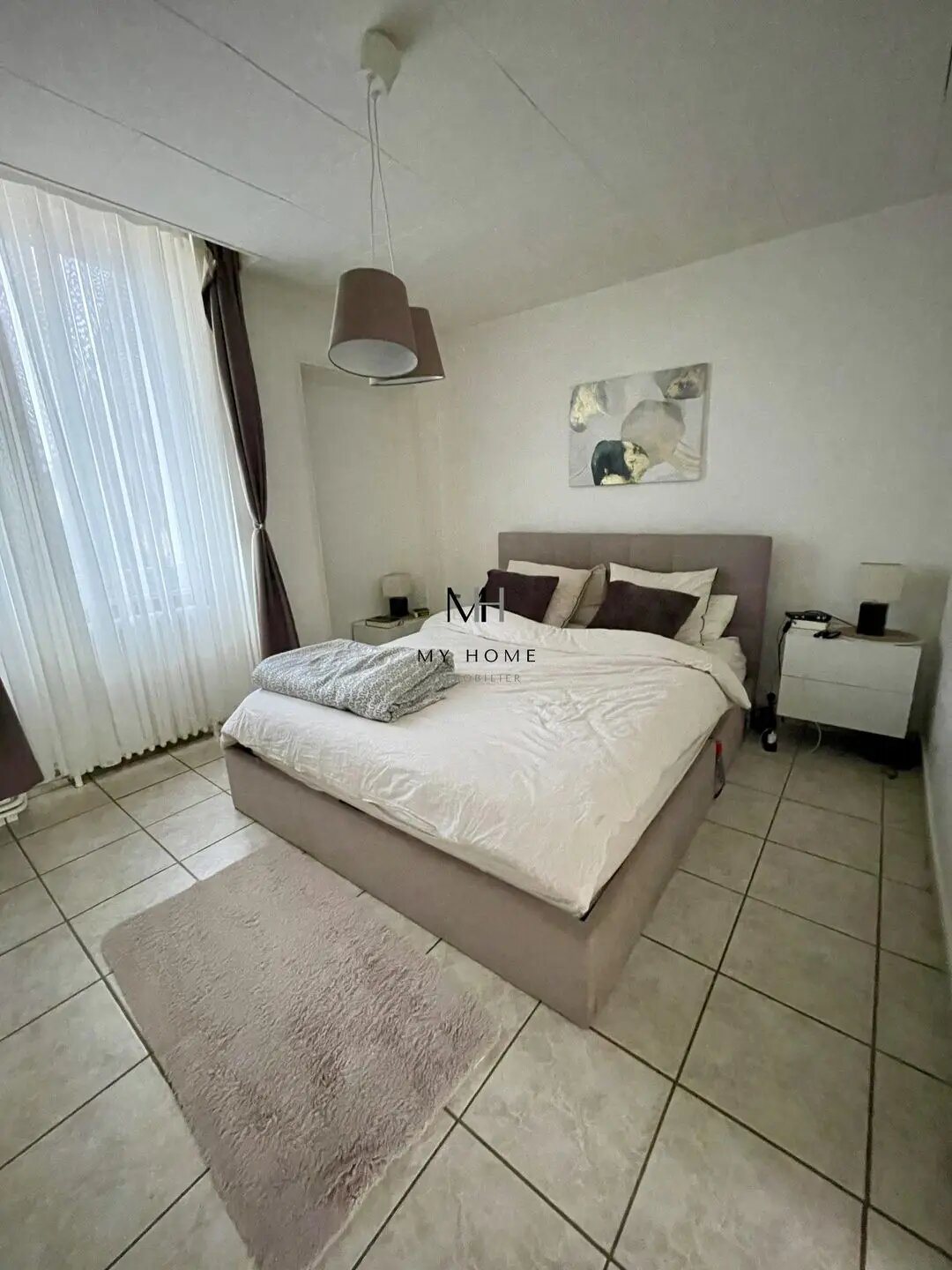 Maison à vendre, 80m², Damigny