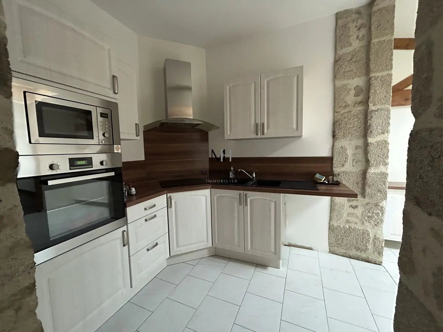 Maison à vendre, 129m², Alençon