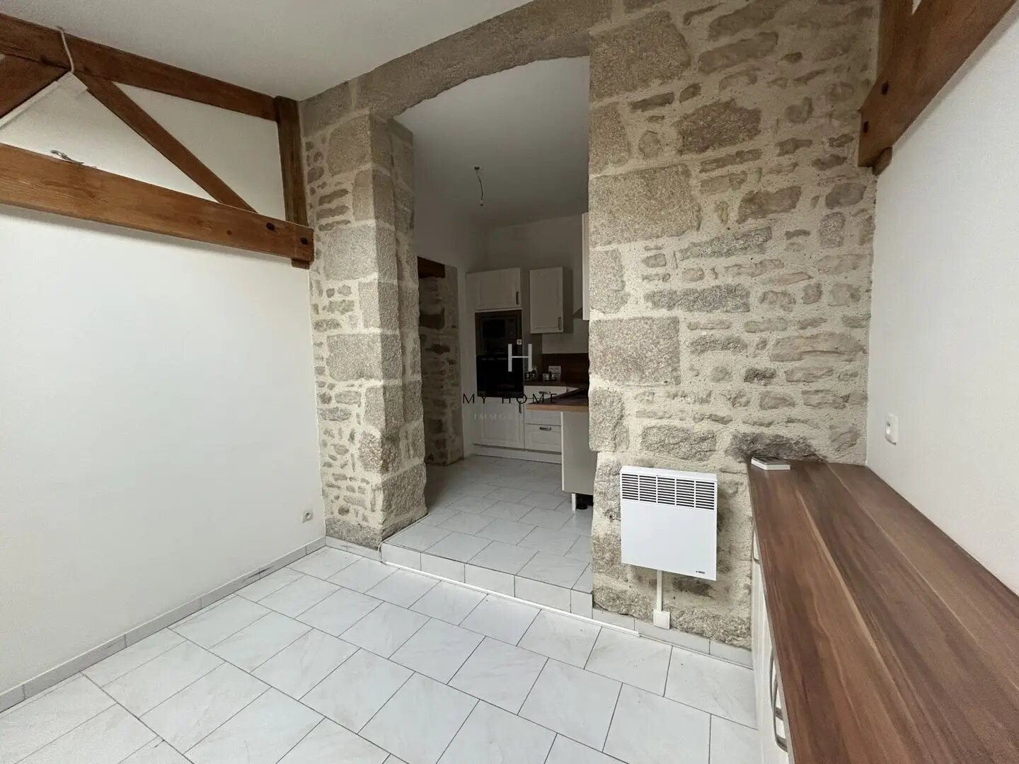 Maison à vendre, 129m², Alençon