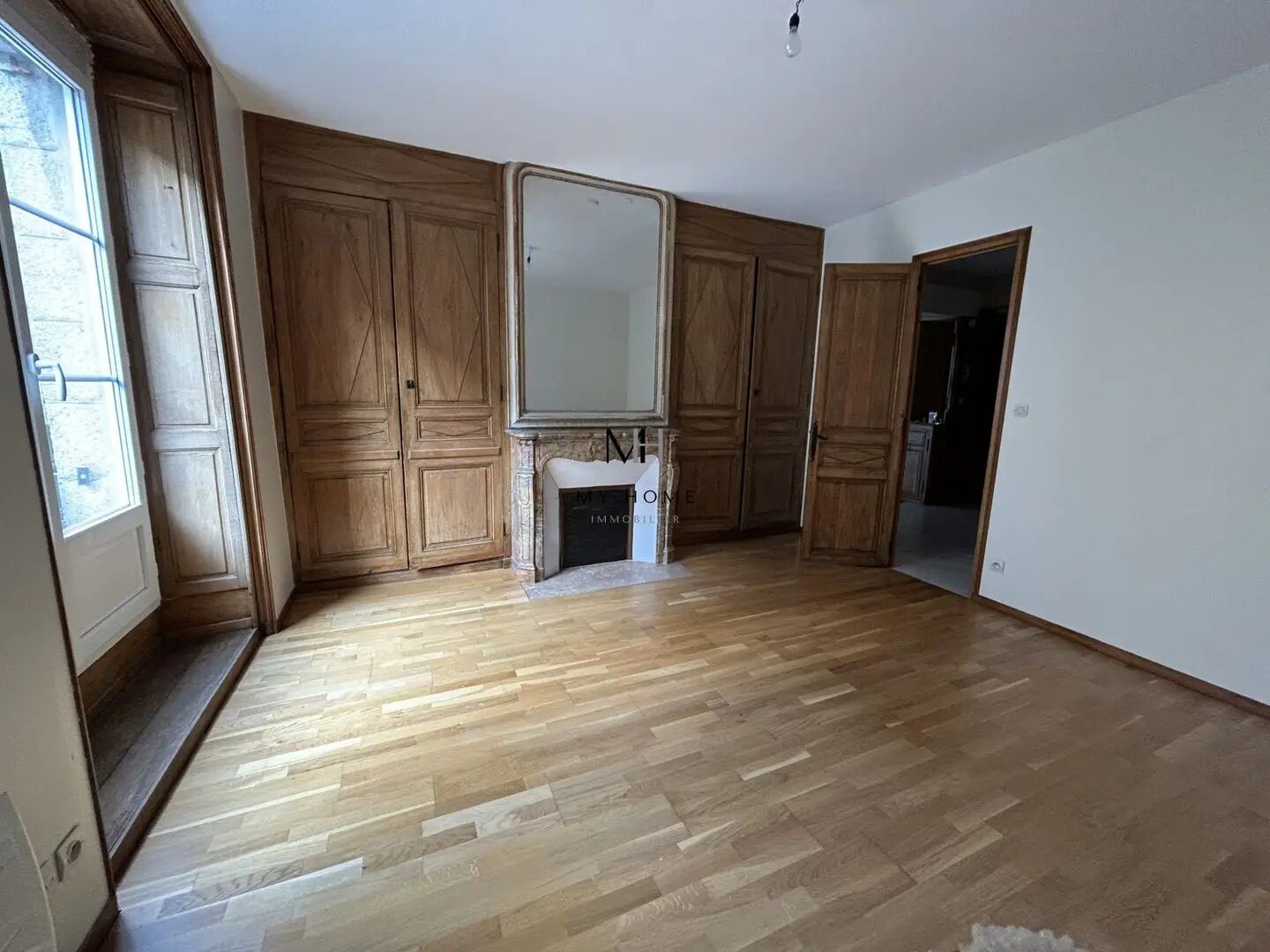 Maison à vendre, 129m², Alençon