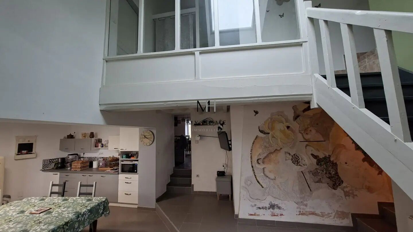 Maison à vendre, 169m², Saint-Pierre-des-Nids
