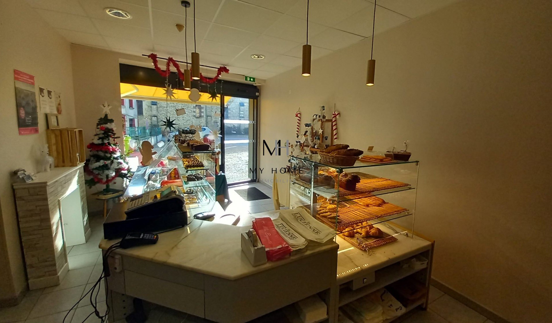 Maison à vendre, 105m², Sainte-Scolasse-sur-Sarthe