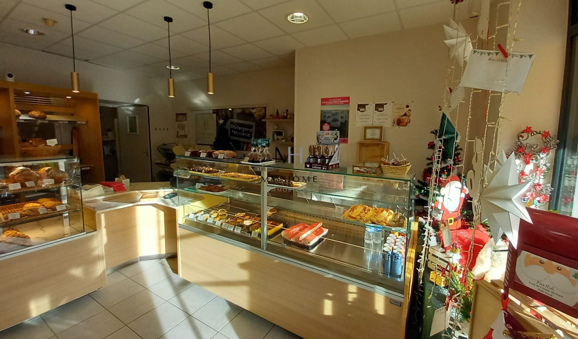 Maison à vendre, 105m², Sainte-Scolasse-sur-Sarthe