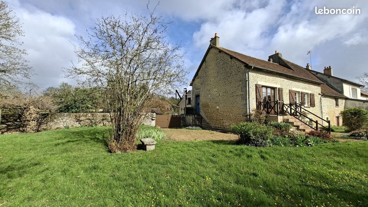 Maison à vendre, 70m², Damigny