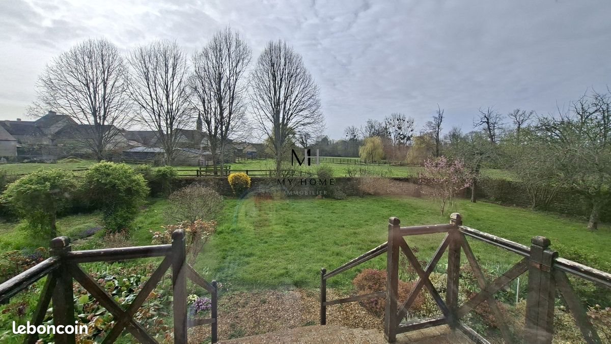 Maison à vendre, 70m², Damigny