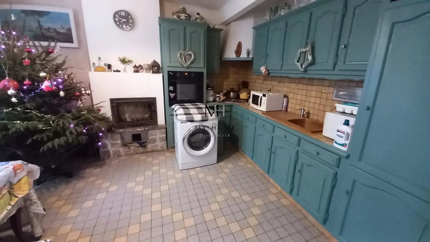 Maison à vendre, 67m², Bellême