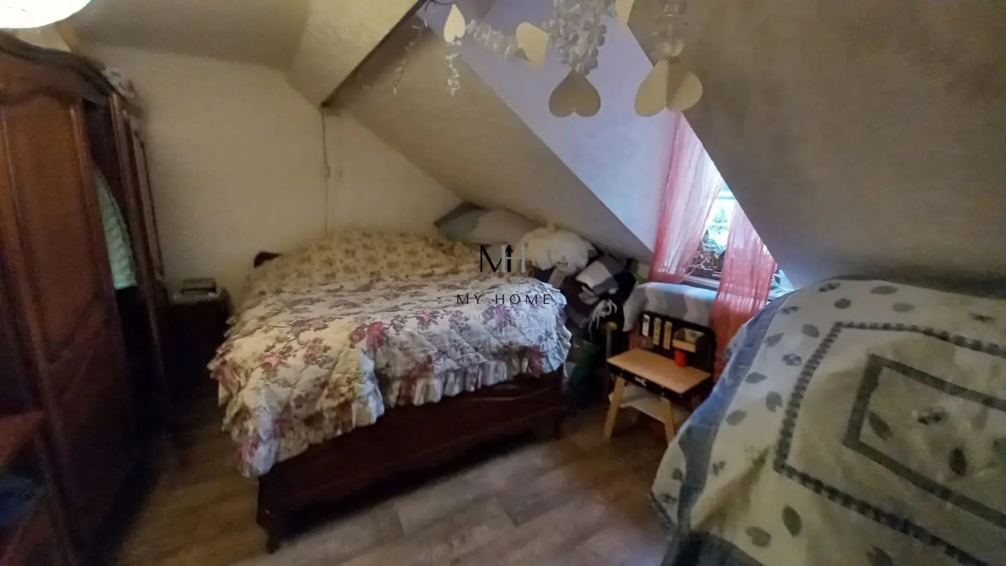 Maison à vendre, 67m², Bellême
