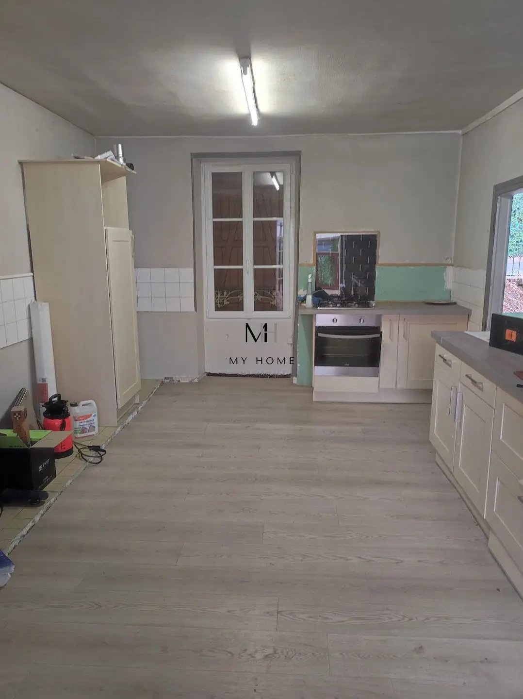 Maison à vendre, 72m², Mortagne-au-Perche