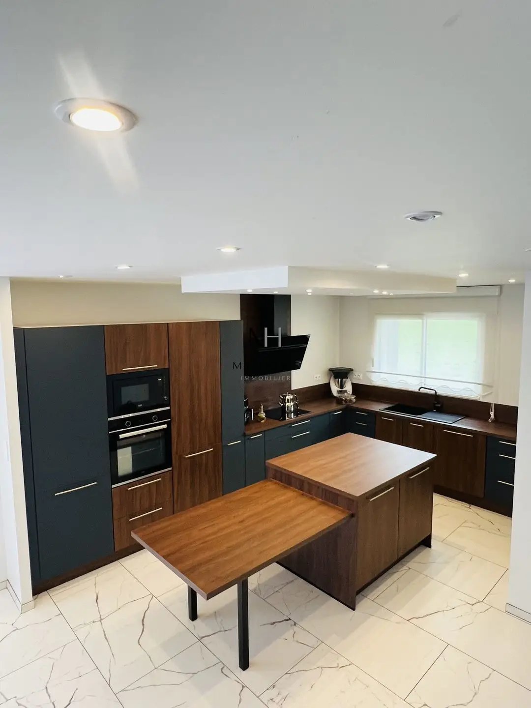 Maison à vendre, 139m², Saint-Germain-du-Corbéis
