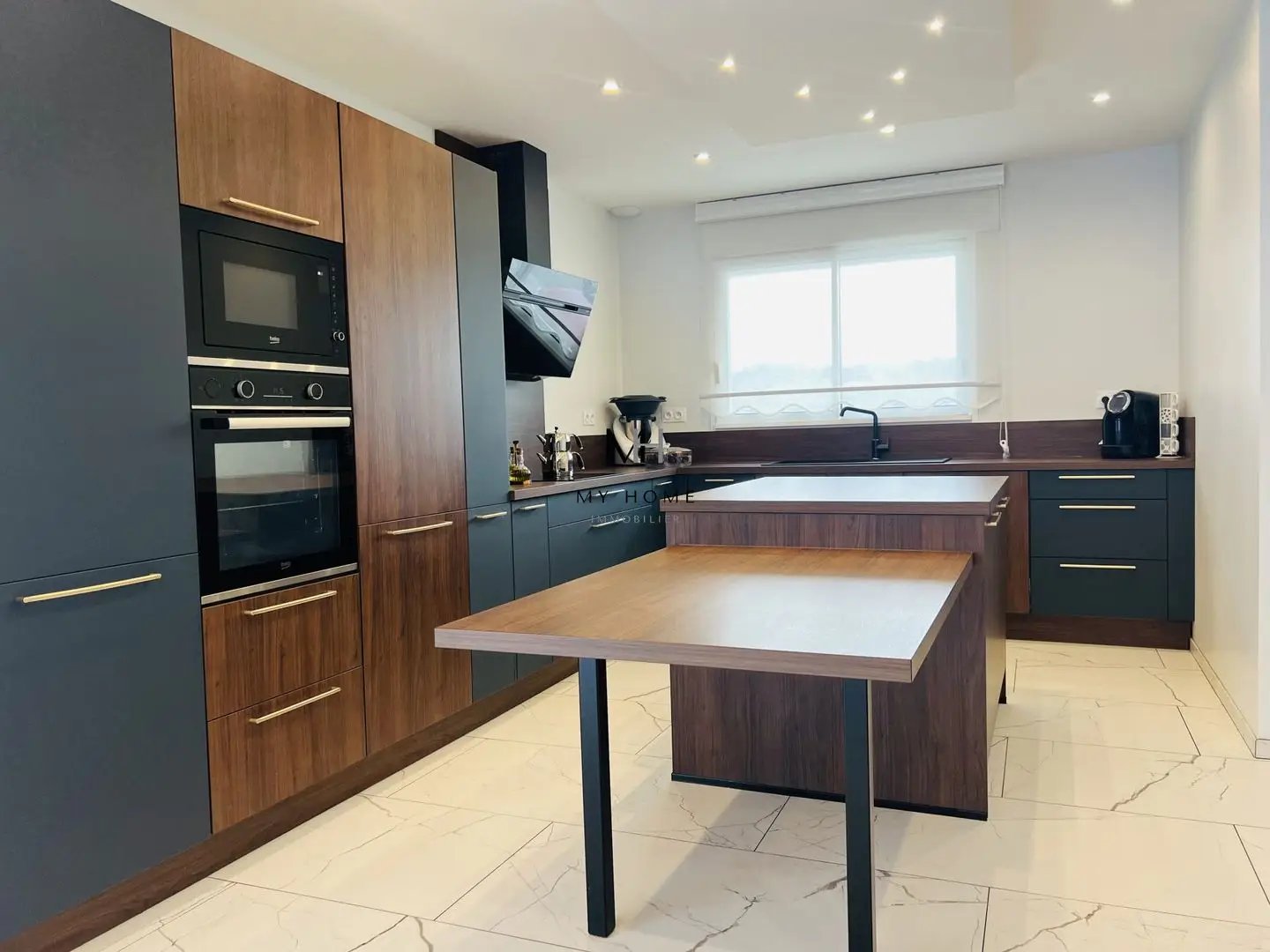Maison à vendre, 139m², Saint-Germain-du-Corbéis