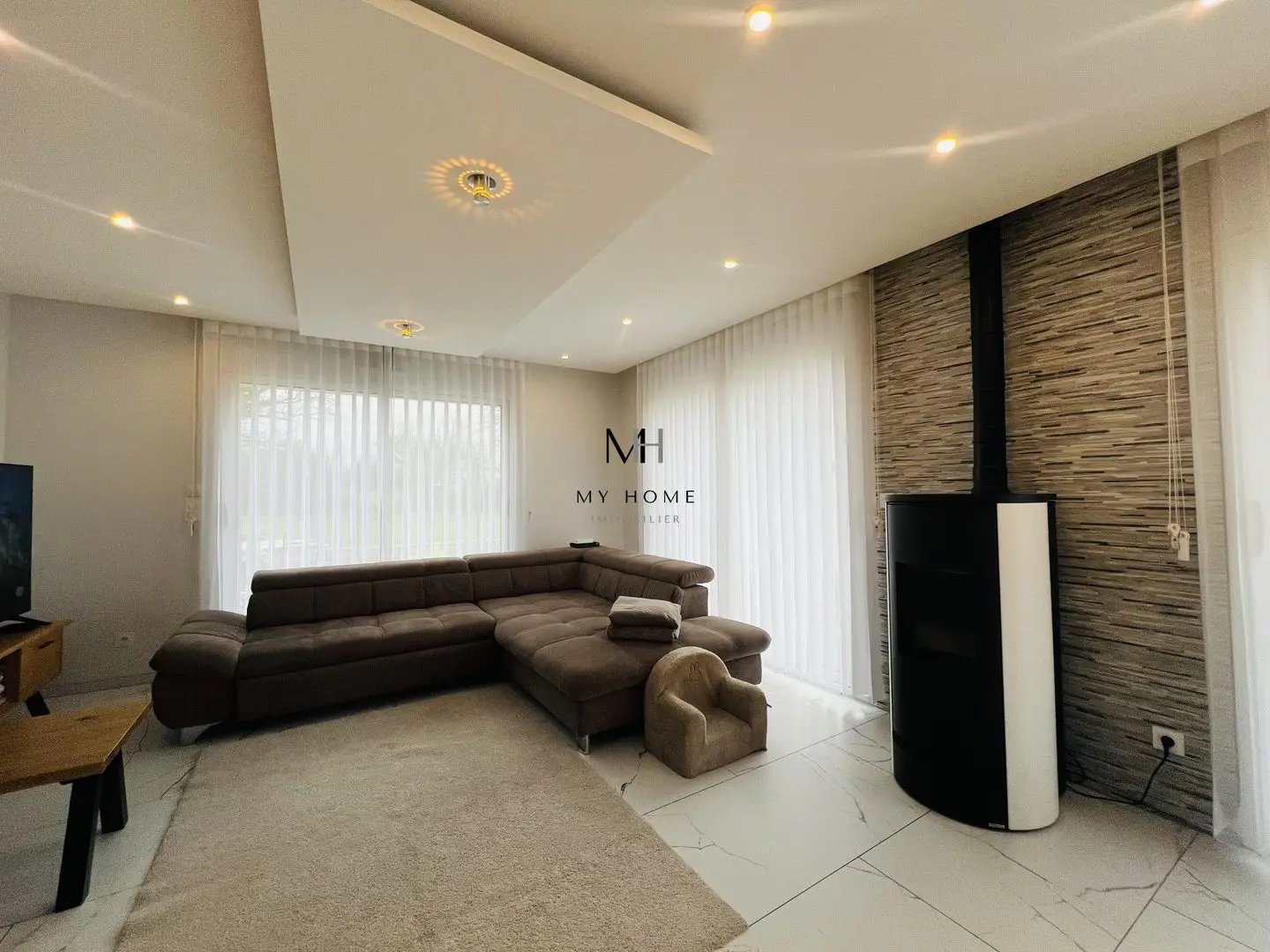 Maison à vendre, 139m², Saint-Germain-du-Corbéis