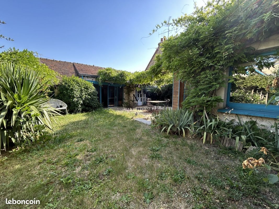 Maison à vendre, 118m², Alençon