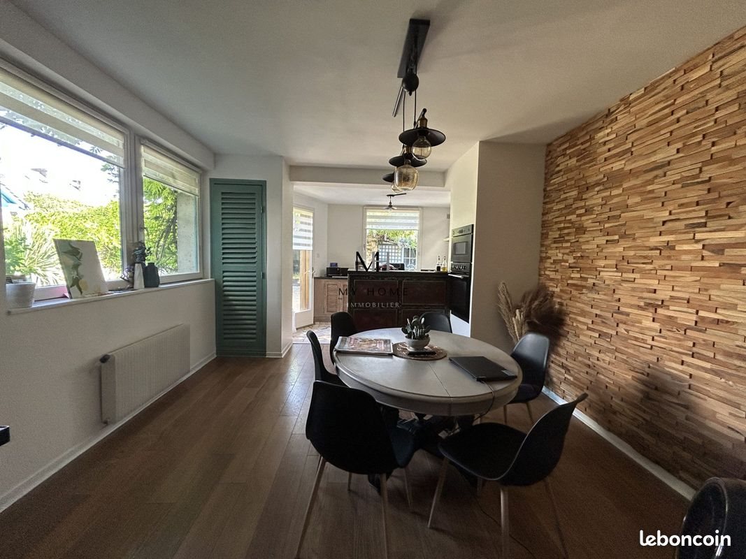 Maison à vendre, 118m², Alençon