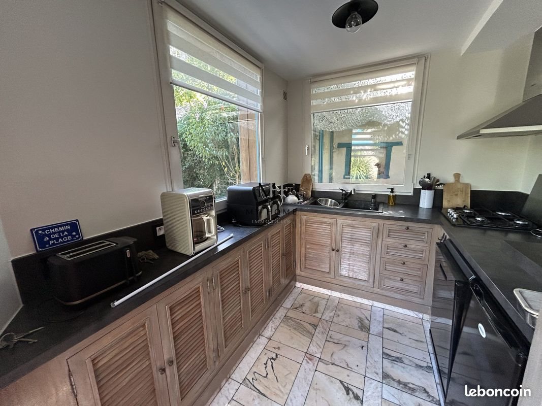 Maison à vendre, 118m², Alençon