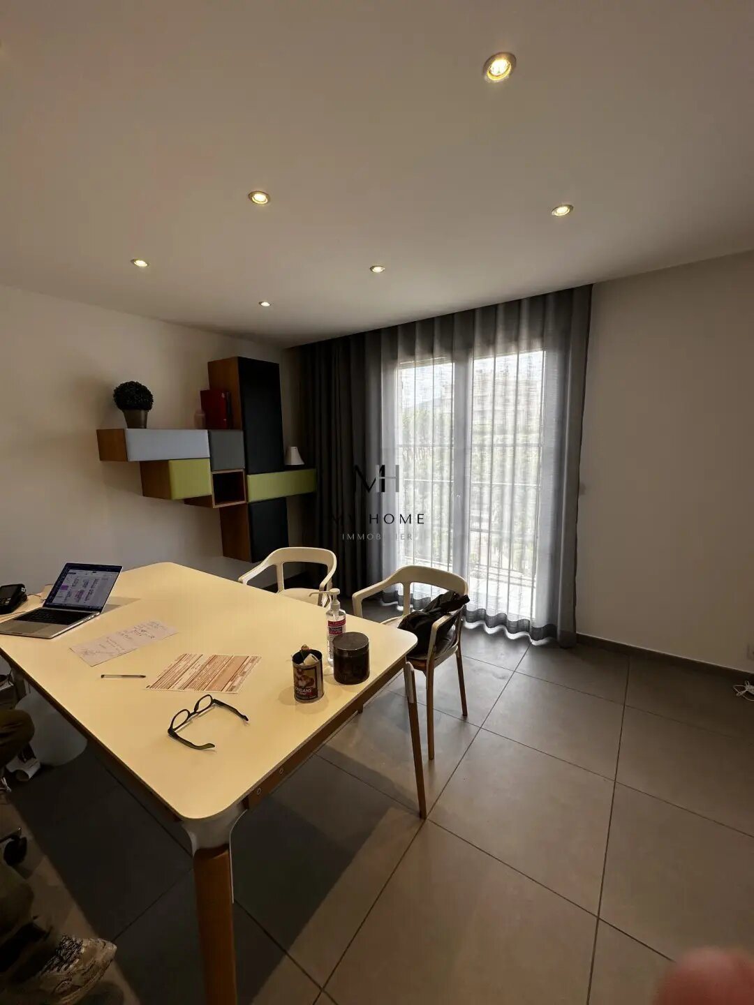 Appartement à vendre, 44m², Sainte-Maxime