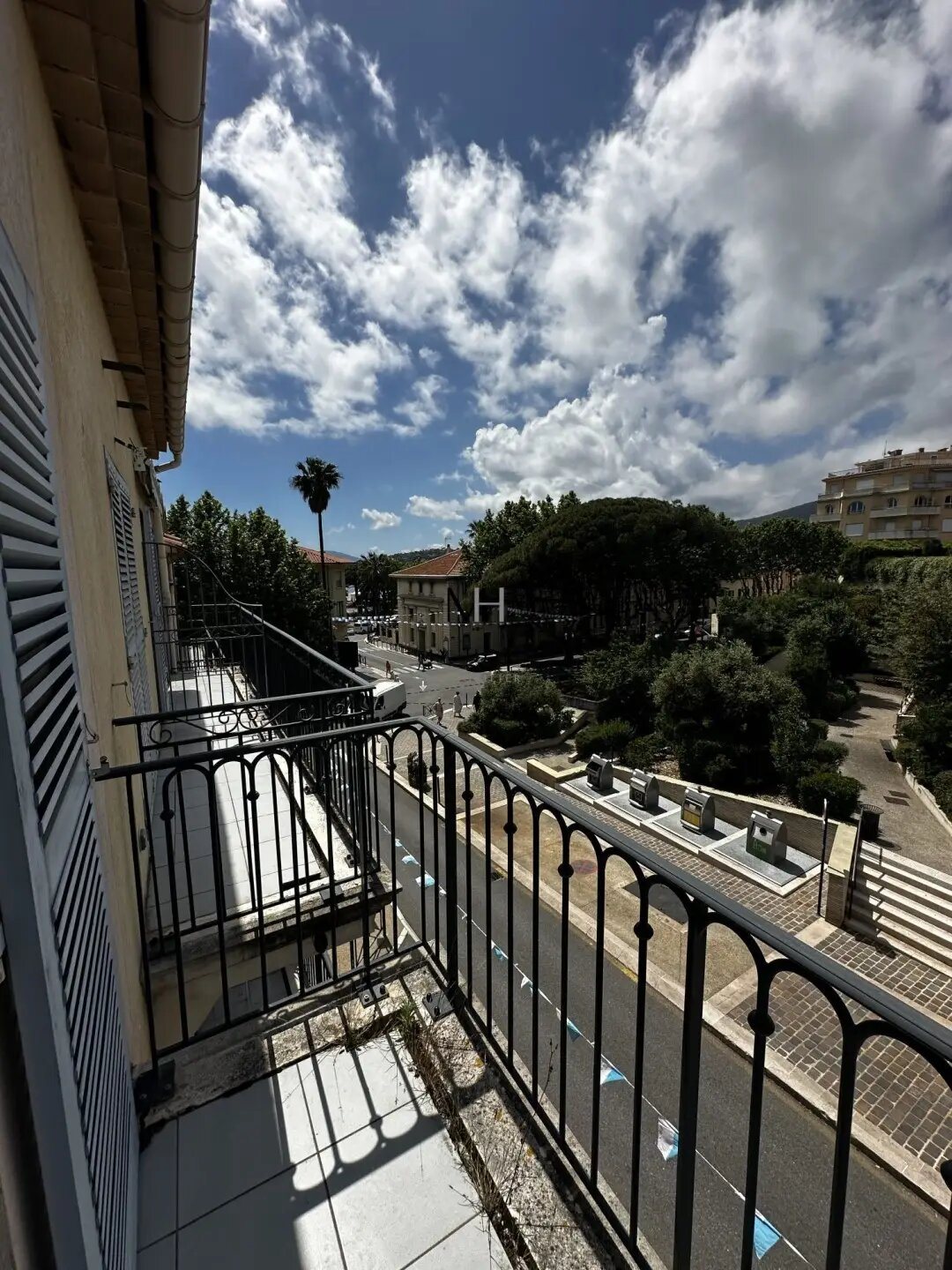 Appartement à vendre, 44m², Sainte-Maxime