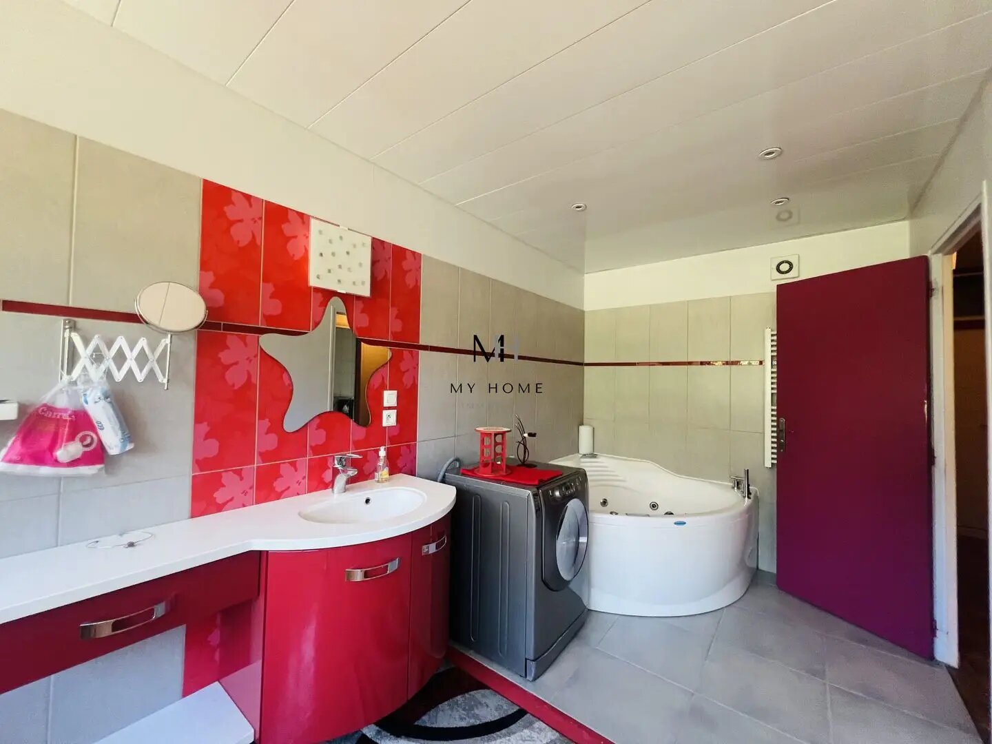 Appartement à vendre, 98m², Alençon