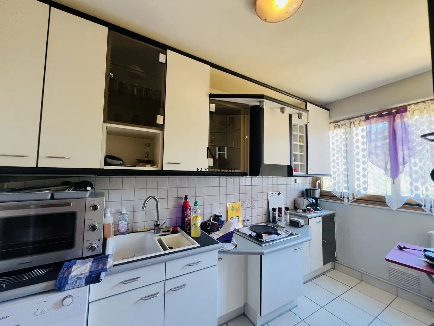 Appartement à vendre, 98m², Alençon