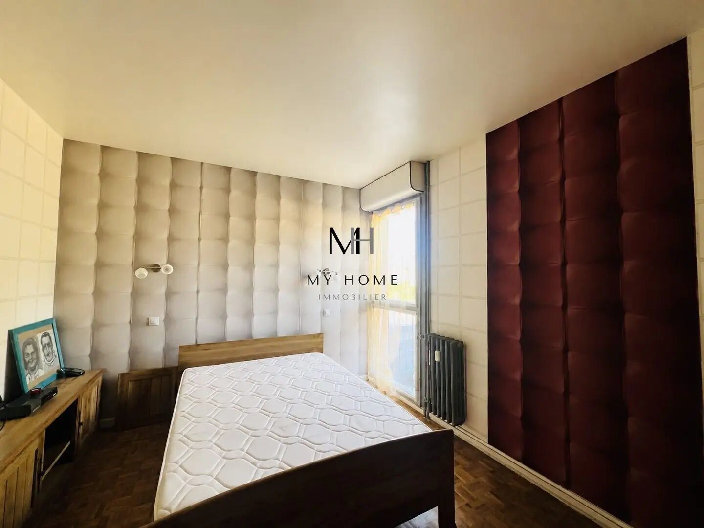 Appartement à vendre, 98m², Alençon
