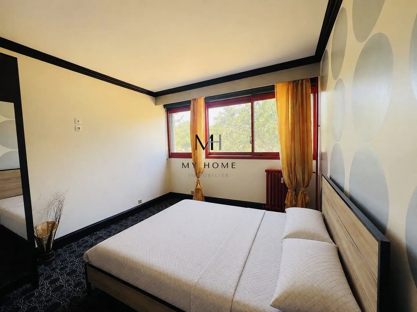 Appartement à vendre, 98m², Alençon