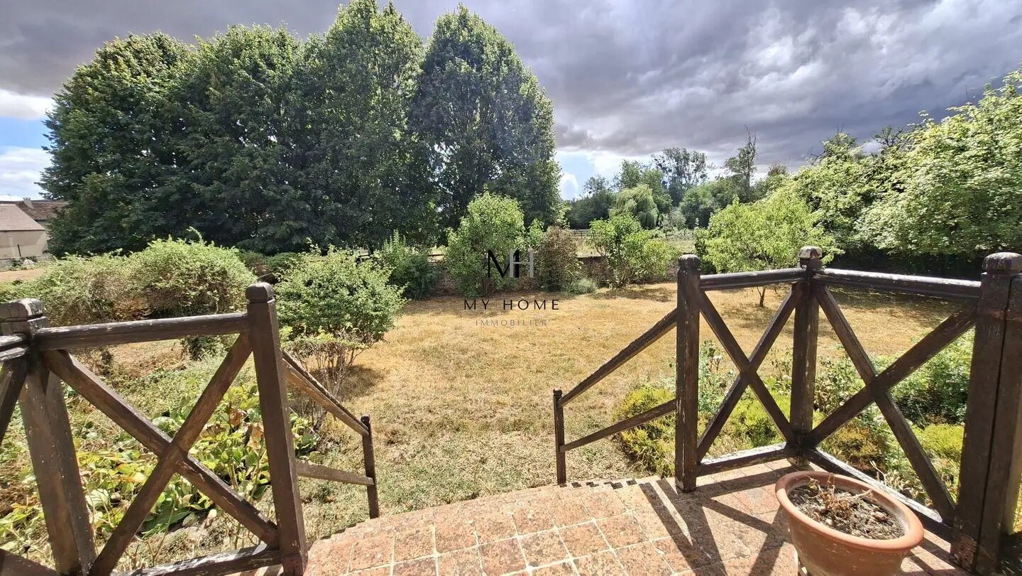 Maison à vendre, 70m², Alençon