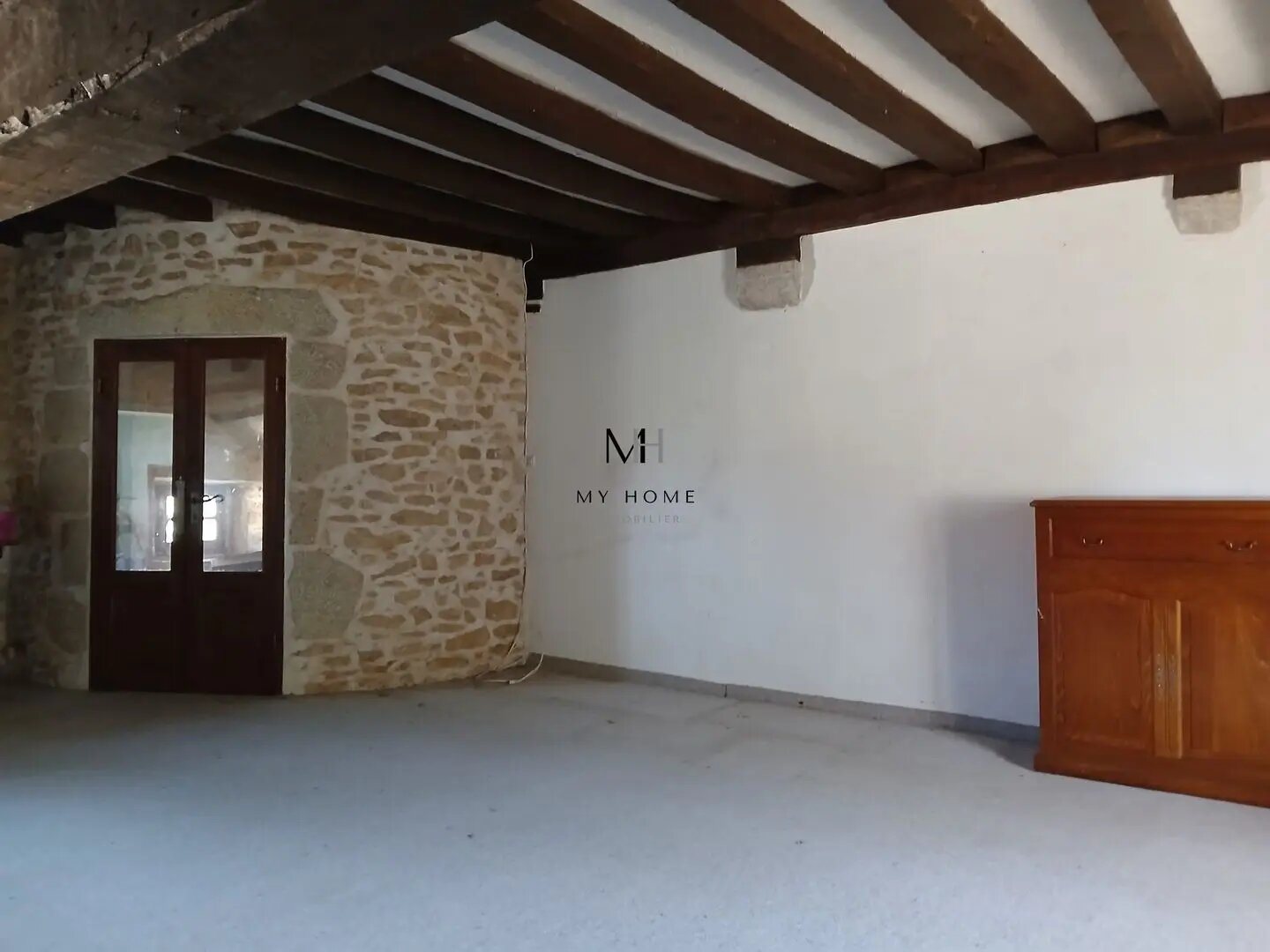 Maison à vendre, 70m², Alençon