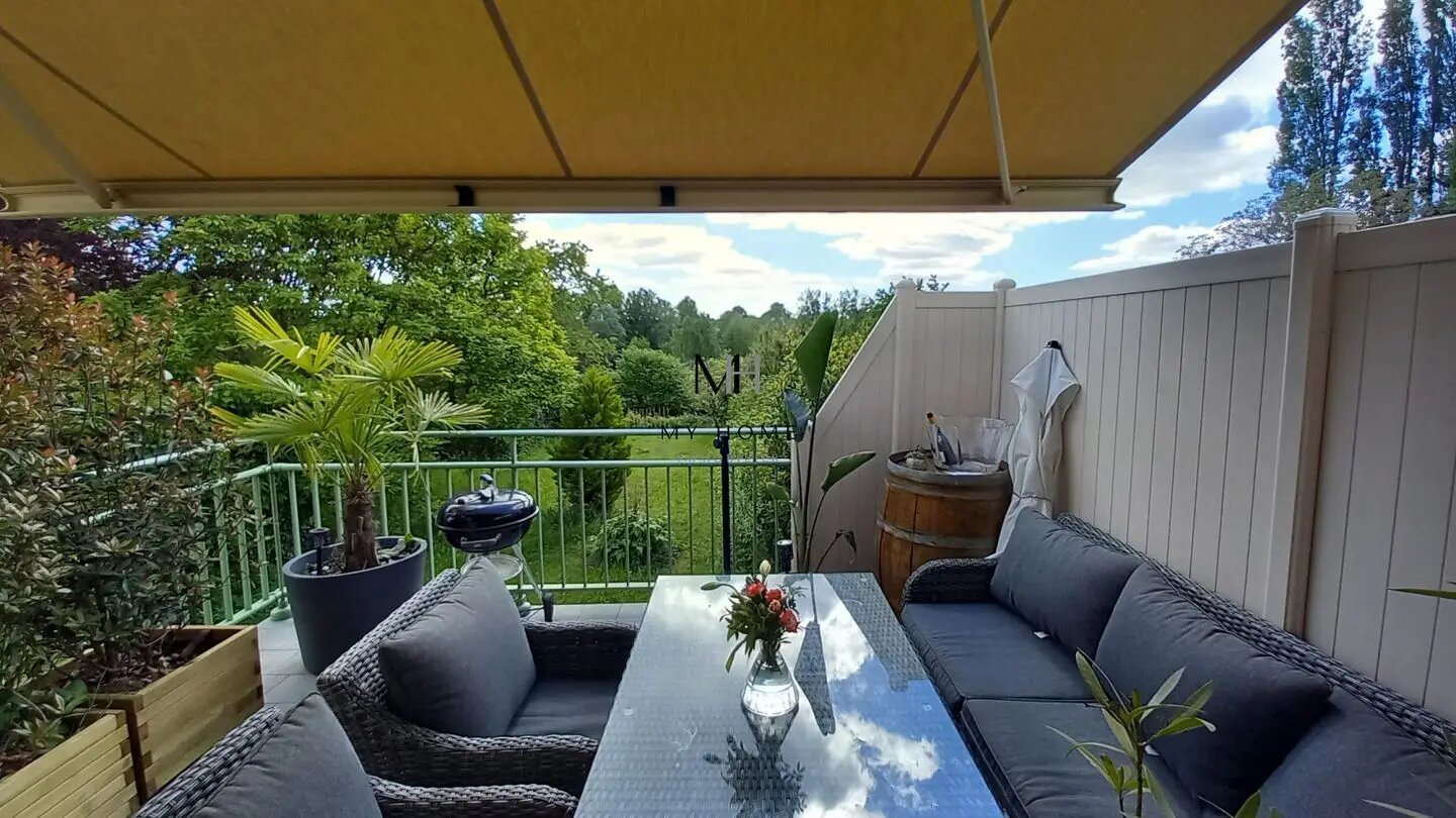 Maison à vendre, 61m², Bellême