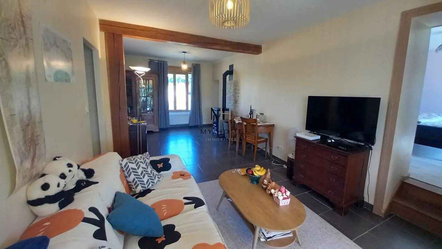 Maison à vendre, 61m², Bellême