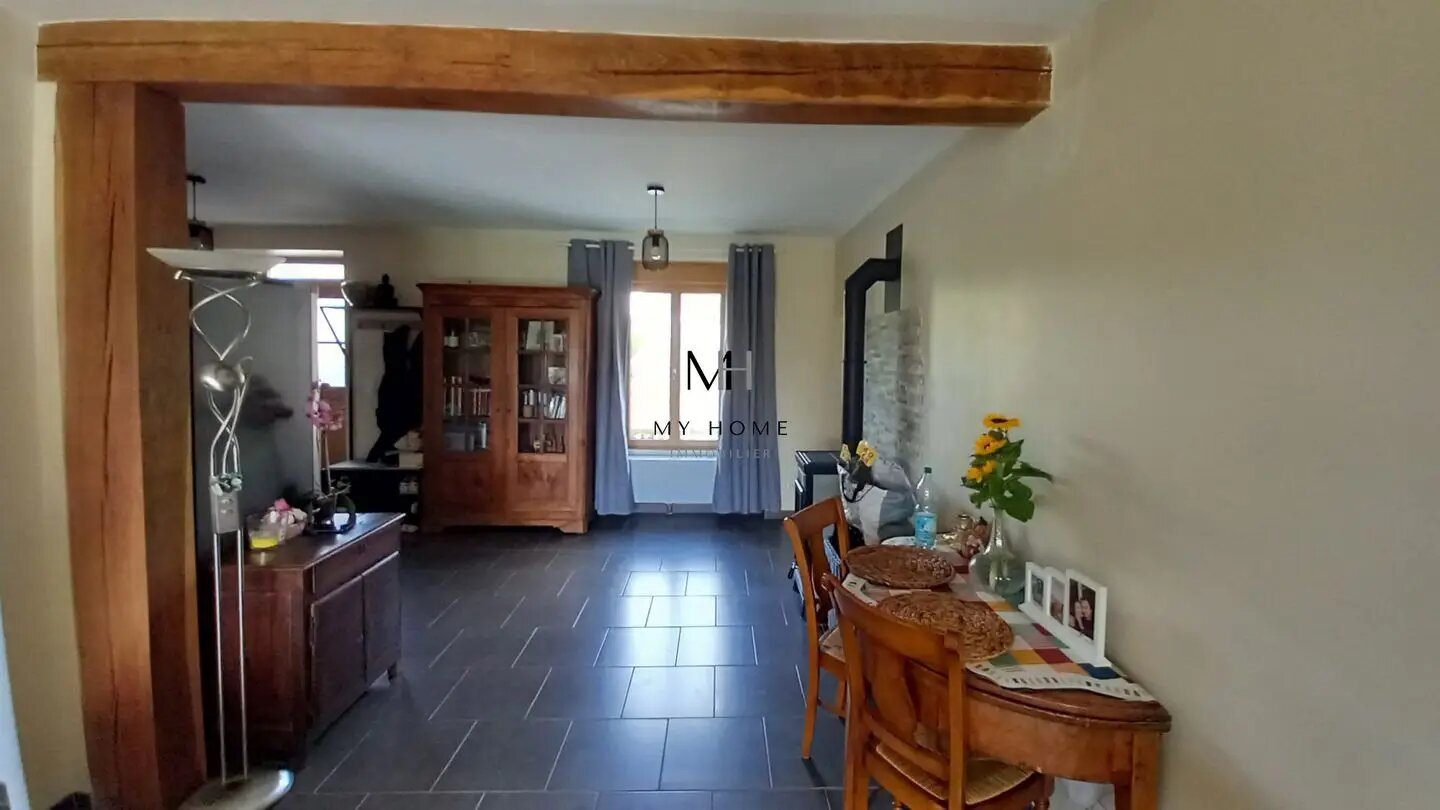 Maison à vendre, 61m², Bellême